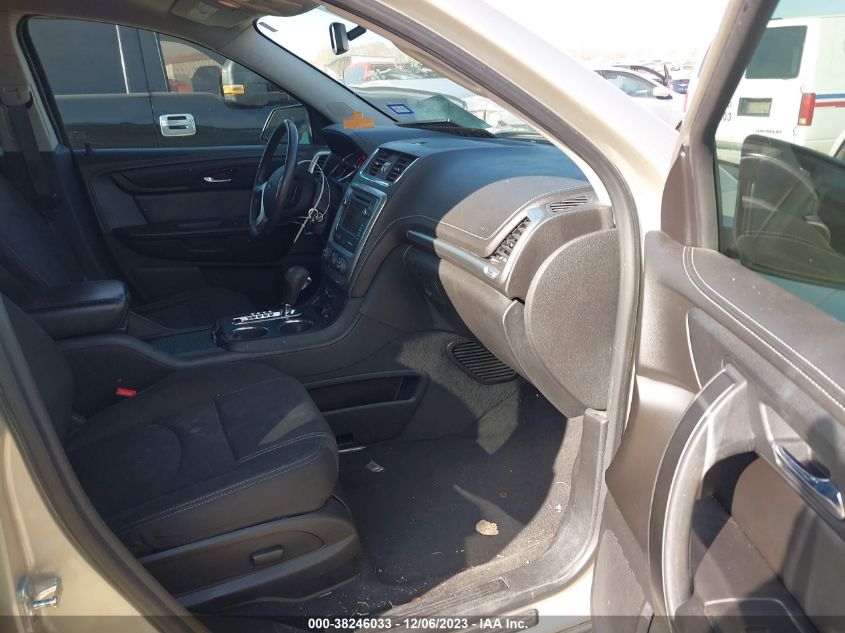2015 GMC ACADIA SLE - 1GKKRPKD6FJ246856