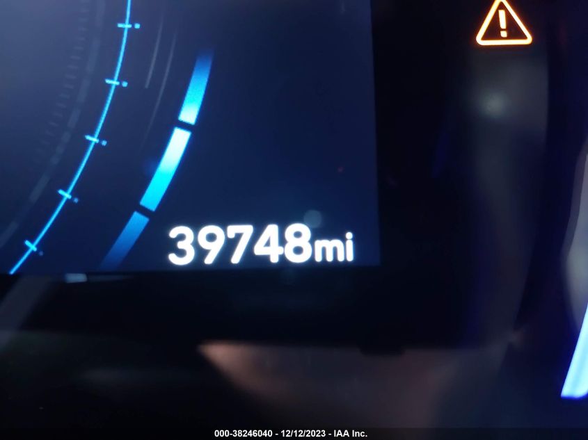 2019 HYUNDAI SANTA FE LIMITED/ULTIMATE - 5NMS53AD0KH132997