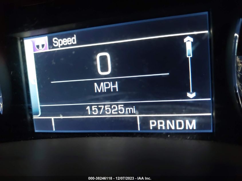 2014 CHEVROLET SILVERADO 1500 1LT - 3GCUKREC9EG151554