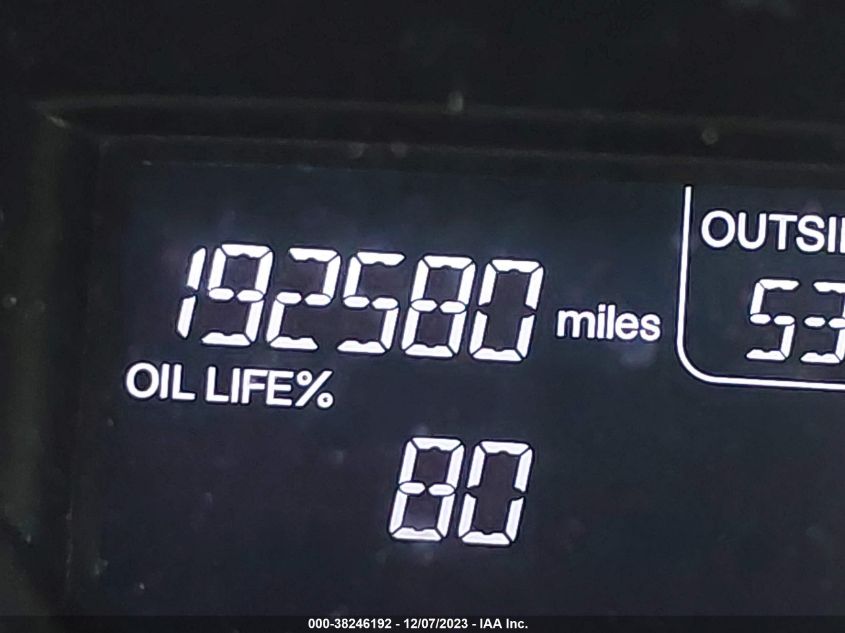 2015 HONDA ODYSSEY EXL - 5FNRL5H68FB061871