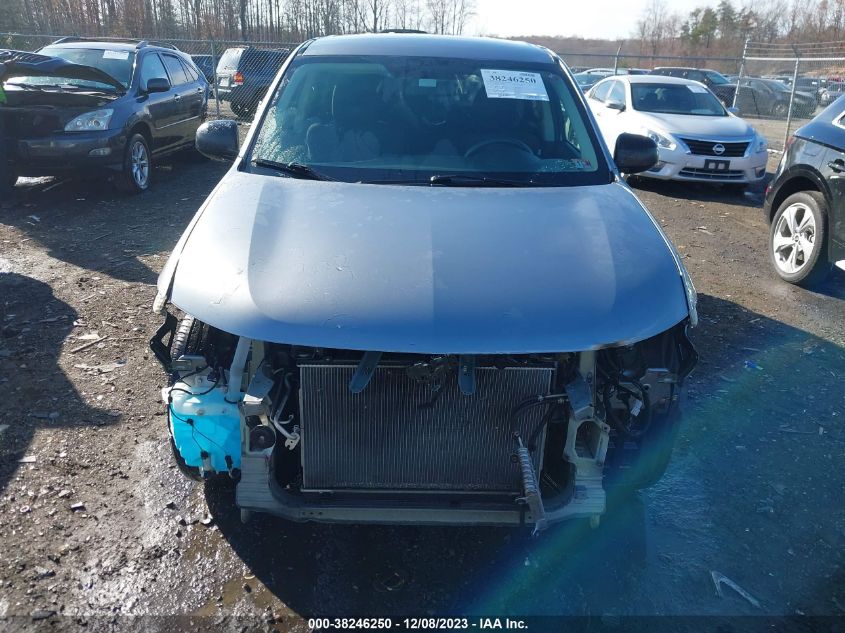 2020 MITSUBISHI OUTLANDER ES 2.4 /LE 2.4 - JA4AZ3A31LZ026749