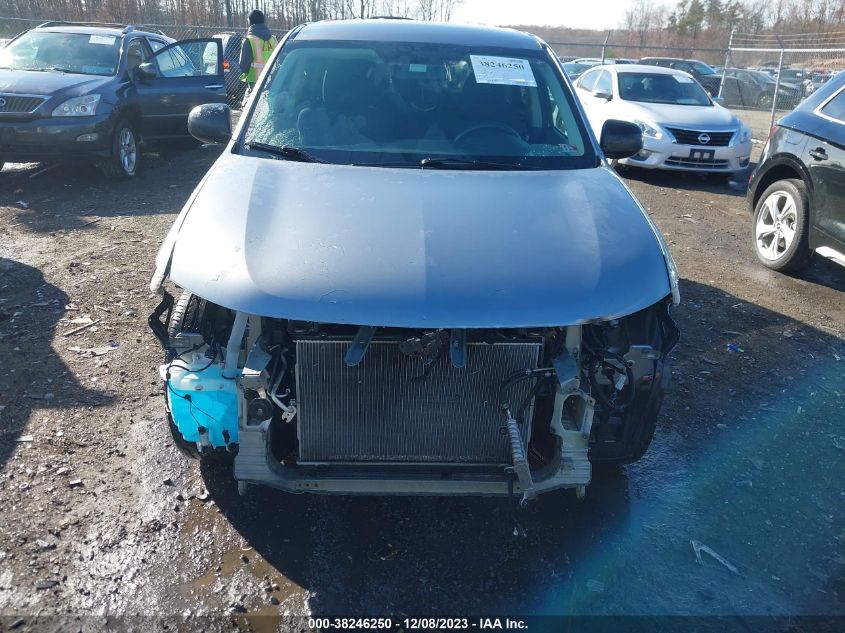 2020 MITSUBISHI OUTLANDER ES 2.4 /LE 2.4 - JA4AZ3A31LZ026749