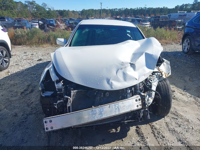 2015 NISSAN ALTIMA 2.5/S/SV/SL - 1N4AL3AP2FC450514