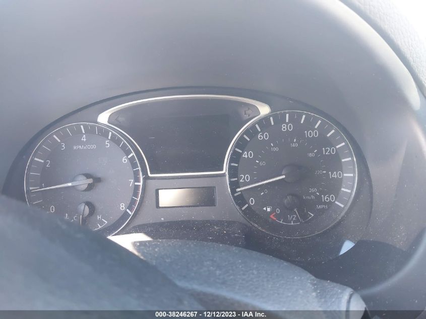 2015 NISSAN ALTIMA 2.5/S/SV/SL - 1N4AL3AP2FC450514