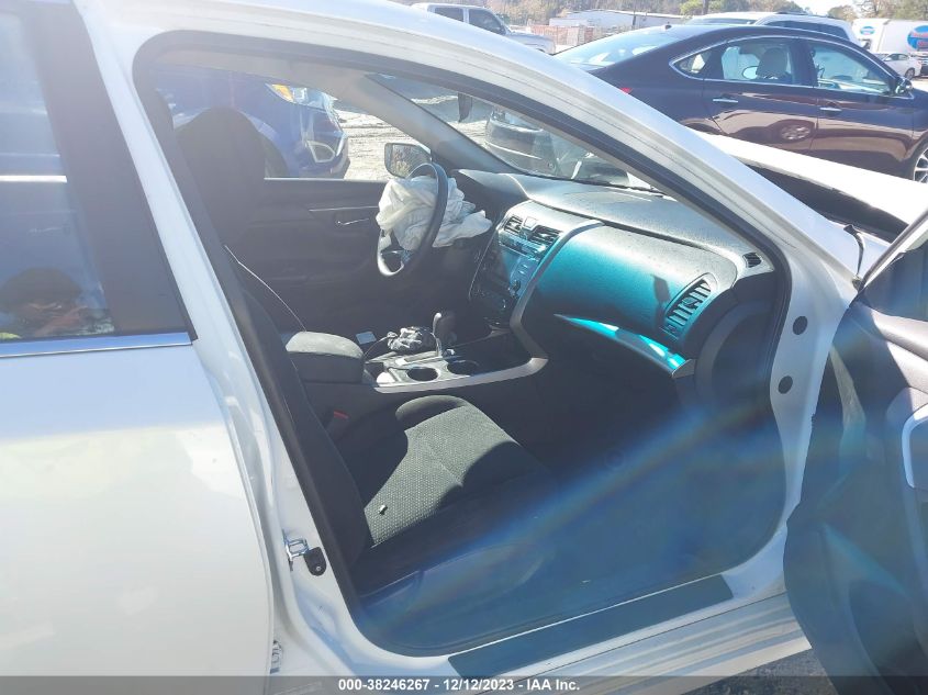 2015 NISSAN ALTIMA 2.5/S/SV/SL - 1N4AL3AP2FC450514