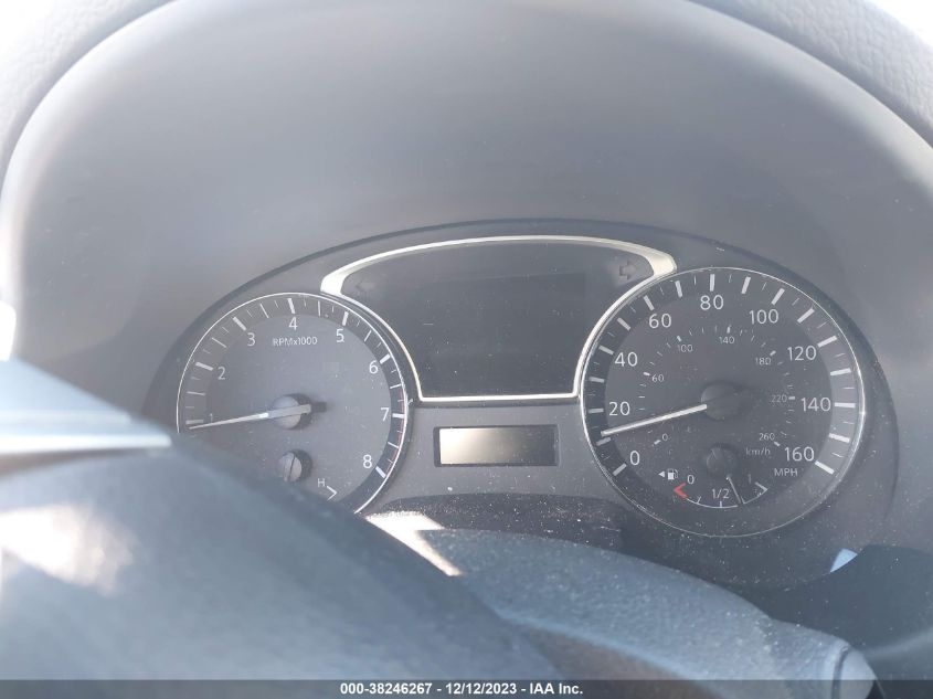2015 NISSAN ALTIMA 2.5/S/SV/SL - 1N4AL3AP2FC450514
