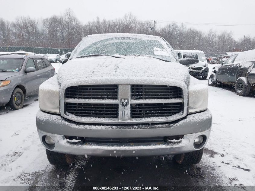 3D7KS28D17G757247 | 2007 DODGE RAM 2500