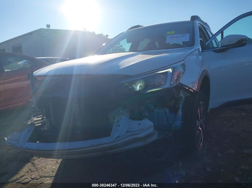 2021 SUBARU OUTBACK PREMIUM - 4S4BTADC5M3227064