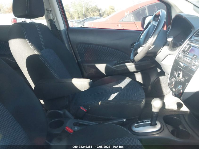 2015 NISSAN VERSA NOTE SV - 3N1CE2CP9FL398360