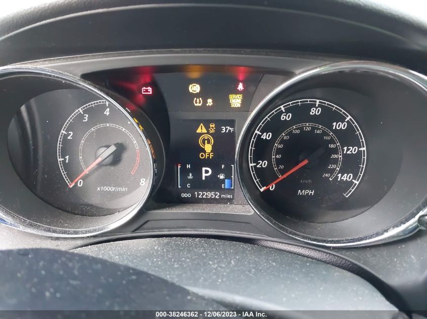 2013 MITSUBISHI OUTLANDER SPORT LE - 4A4AR5AU7DE025181