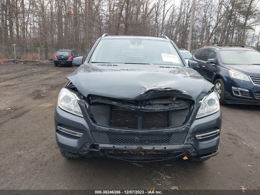 2015 MERCEDES-BENZ ML 350 4MATIC 4JGDA5HB8FA498710
