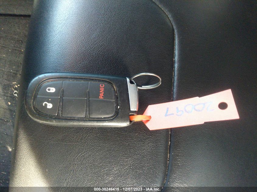 2019 JEEP CHEROKEE LATITUDE PLUS - 1C4PJMLB4KD320711