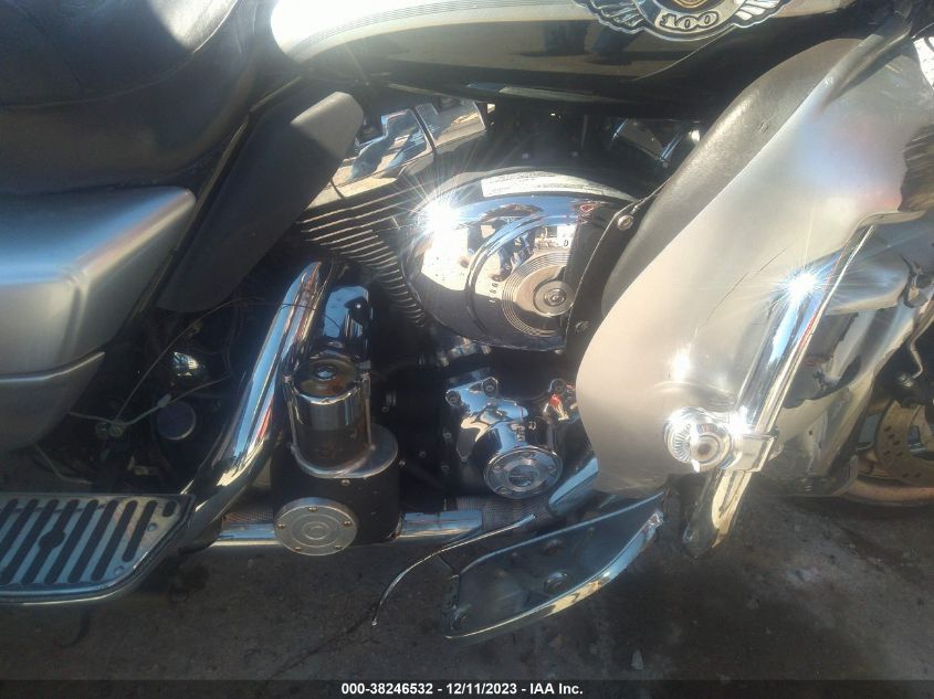 2003 HARLEY-DAVIDSON FLHTCUI ANNIVERSARY 1HD1FCW443Y627836
