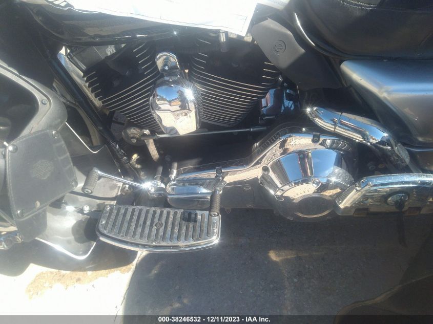 2003 HARLEY-DAVIDSON FLHTCUI ANNIVERSARY 1HD1FCW443Y627836
