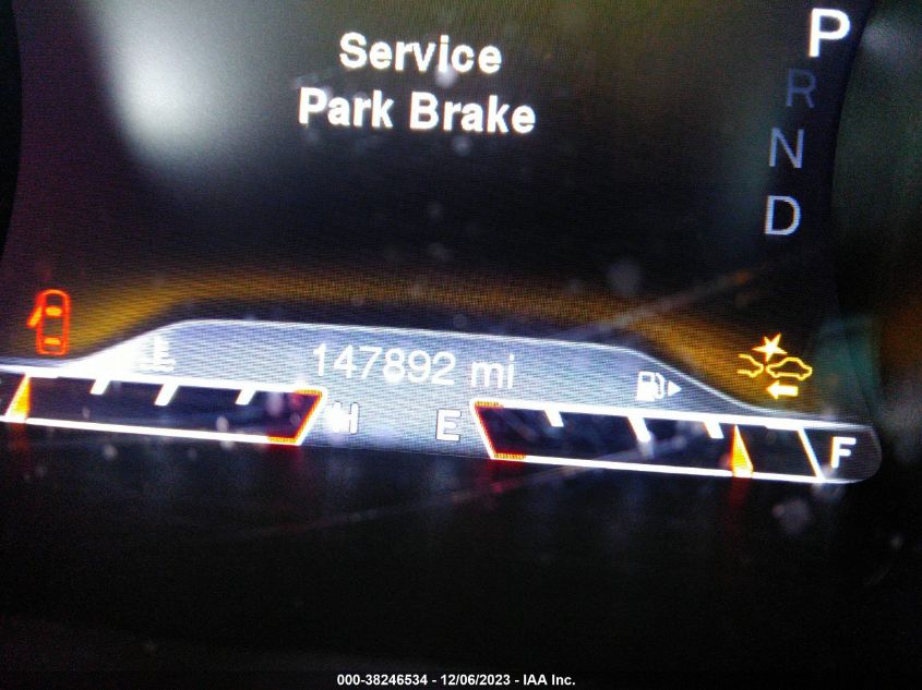 2014 JEEP CHEROKEE LIMITED - 1C4PJMDS8EW270208