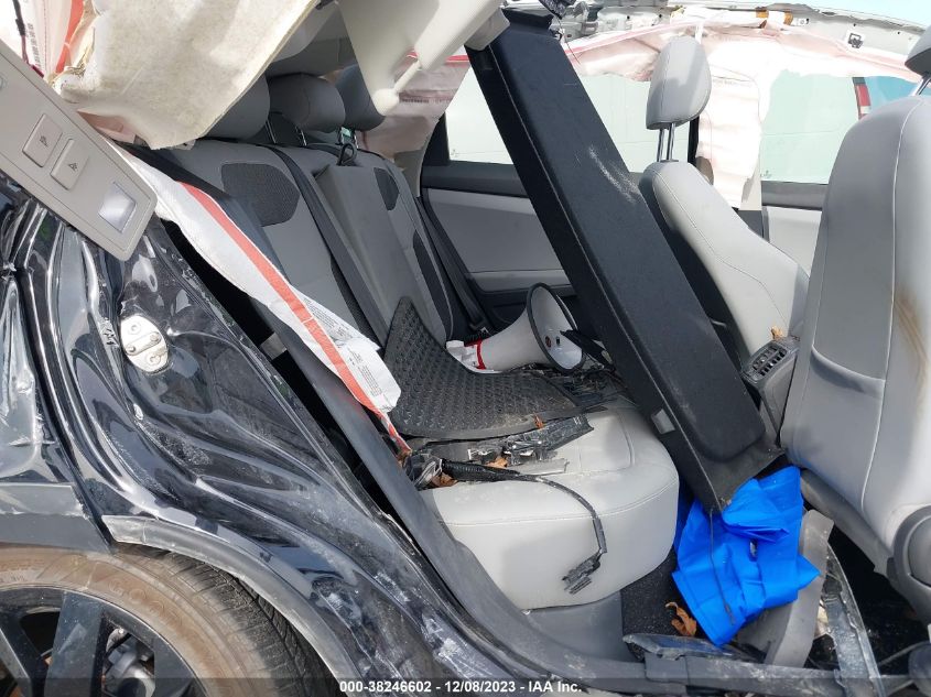 2023 VOLKSWAGEN TAOS 1.5T SE - 3VVSX7B20PM323758