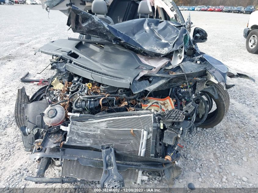 2023 VOLKSWAGEN TAOS 1.5T SE - 3VVSX7B20PM323758