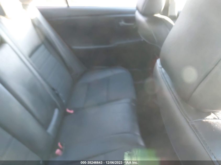 2015 TOYOTA CAMRY SE - 4T1BF1FK5FU090927