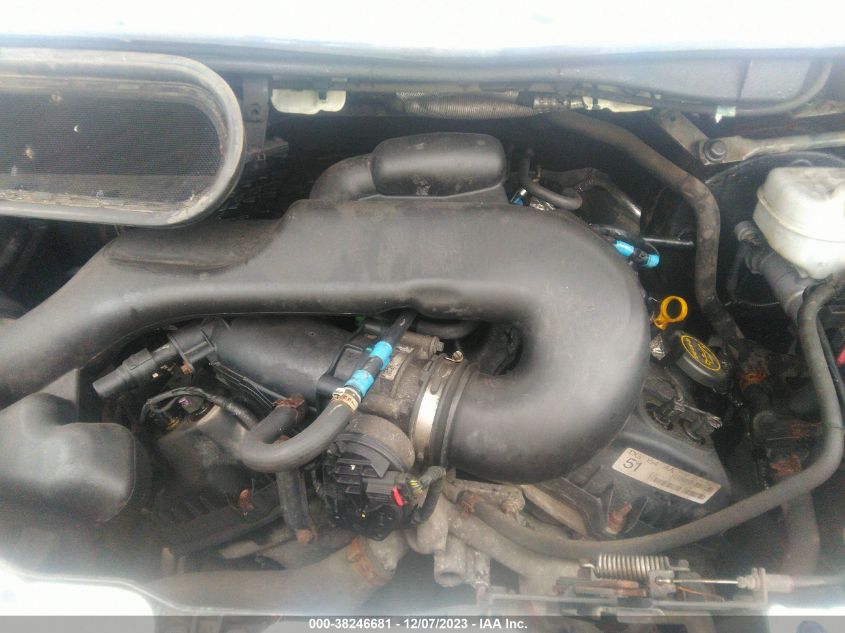 2015 FORD TRANSIT-150 - 1FTNE2CM4FKA27104