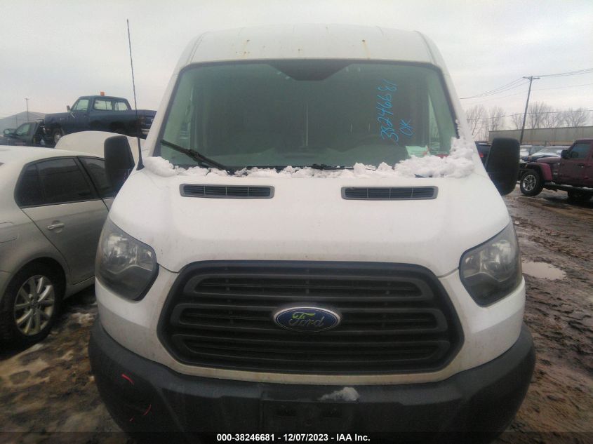 2015 FORD TRANSIT-150 - 1FTNE2CM4FKA27104