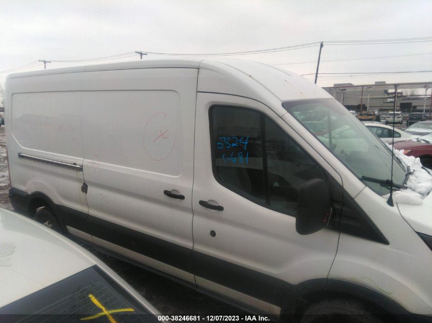 2015 FORD TRANSIT-150 - 1FTNE2CM4FKA27104