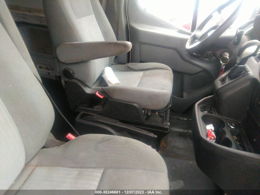 2015 FORD TRANSIT-150 - 1FTNE2CM4FKA27104