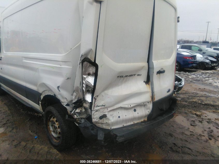 2015 FORD TRANSIT-150 - 1FTNE2CM4FKA27104