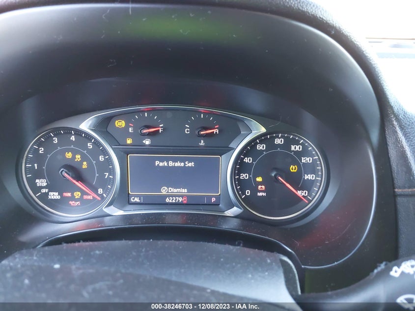 VIN 3GKALVEV4ML323574 2021 GMC TERRAIN AWD SLT