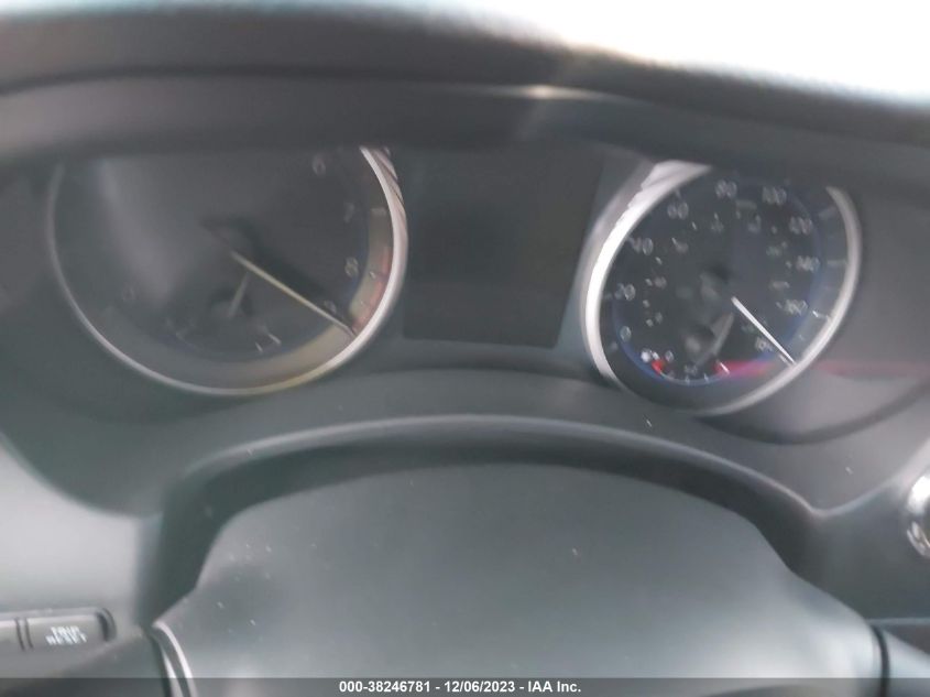2015 INFINITI Q50 - JN1BV7AP8FM352410