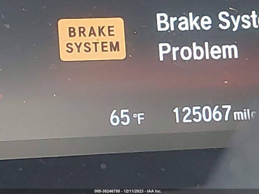 2016 HONDA CIVIC EX - 19XFC1F36GE044904