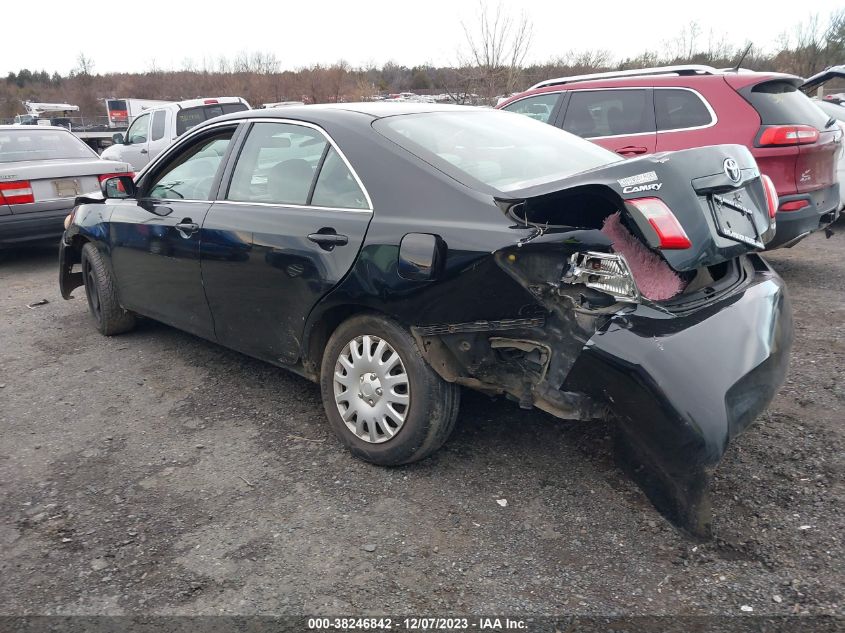 4T1BE46K67U103786 | 2007 TOYOTA CAMRY