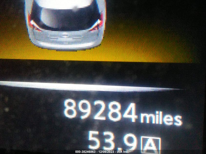 2014 NISSAN ROGUE S/SL/SV - 5N1AT2MV6EC770816