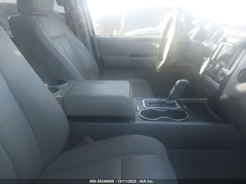 2014 FORD EXPEDITION EL LIMITED - 1FMJK1K58EEF03455