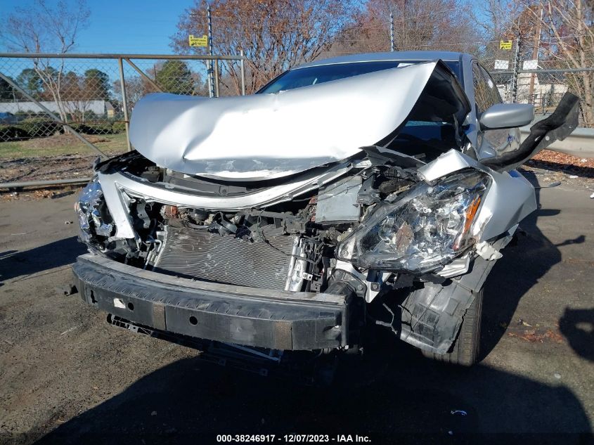 2014 NISSAN ALTIMA 2.5/S/SV/SL - 1N4AL3AP5EN330578