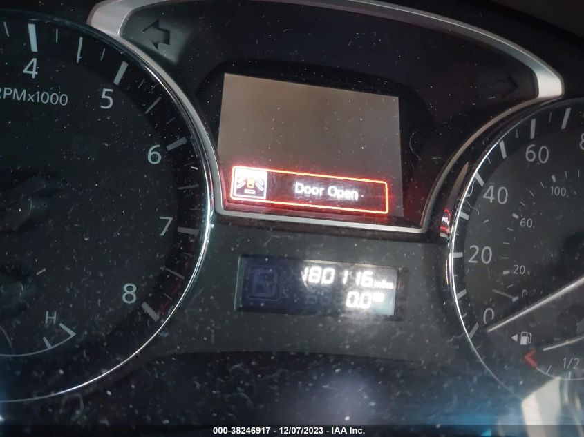 2014 NISSAN ALTIMA 2.5/S/SV/SL - 1N4AL3AP5EN330578