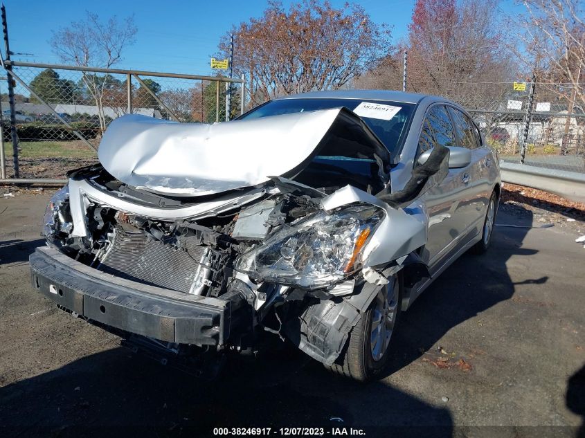 2014 NISSAN ALTIMA 2.5/S/SV/SL - 1N4AL3AP5EN330578