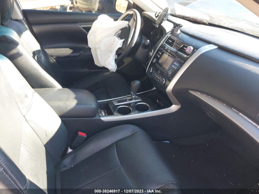 2014 NISSAN ALTIMA 2.5/S/SV/SL - 1N4AL3AP5EN330578