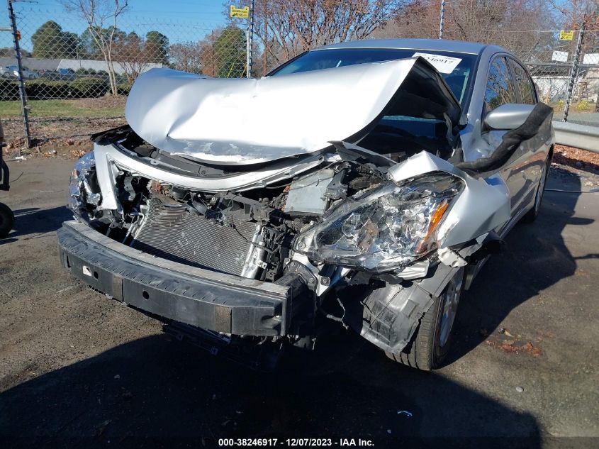 2014 NISSAN ALTIMA 2.5/S/SV/SL - 1N4AL3AP5EN330578