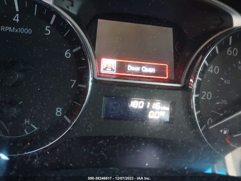 2014 NISSAN ALTIMA 2.5/S/SV/SL - 1N4AL3AP5EN330578