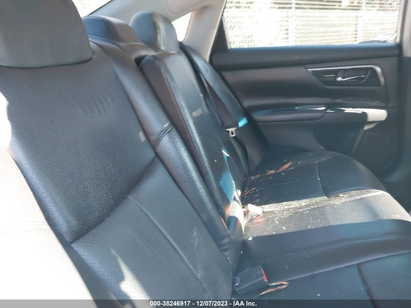 2014 NISSAN ALTIMA 2.5/S/SV/SL - 1N4AL3AP5EN330578