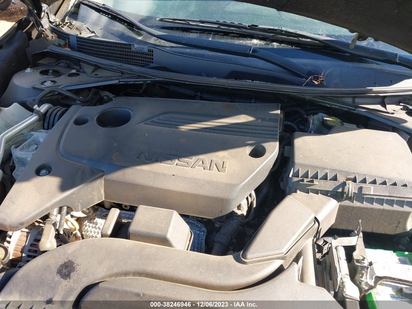 VIN 1N4AL3AP4HN351426 2017 NISSAN ALTIMA 2.5/S/SV/SL/SR