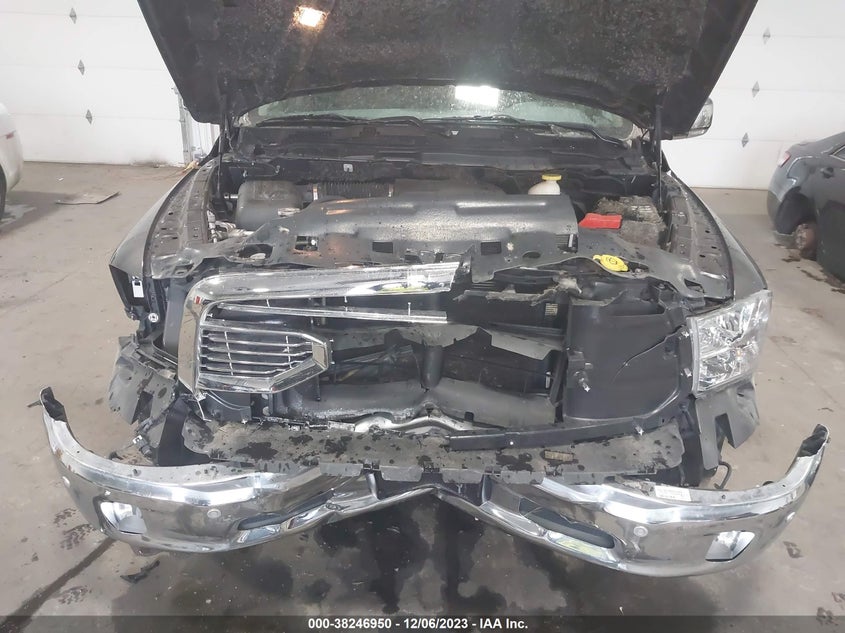 VIN 1C6RR7LG3HS681924 2017 RAM 1500 SLT