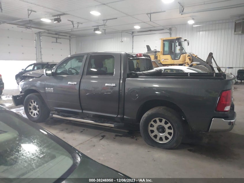 VIN 1C6RR7LG3HS681924 2017 RAM 1500 SLT