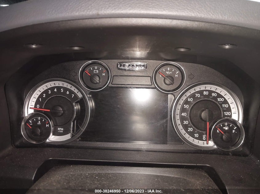 VIN 1C6RR7LG3HS681924 2017 RAM 1500 SLT