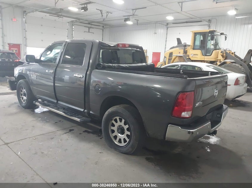 VIN 1C6RR7LG3HS681924 2017 RAM 1500 SLT