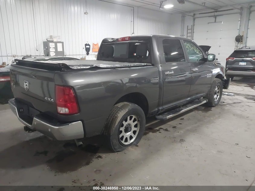 VIN 1C6RR7LG3HS681924 2017 RAM 1500 SLT