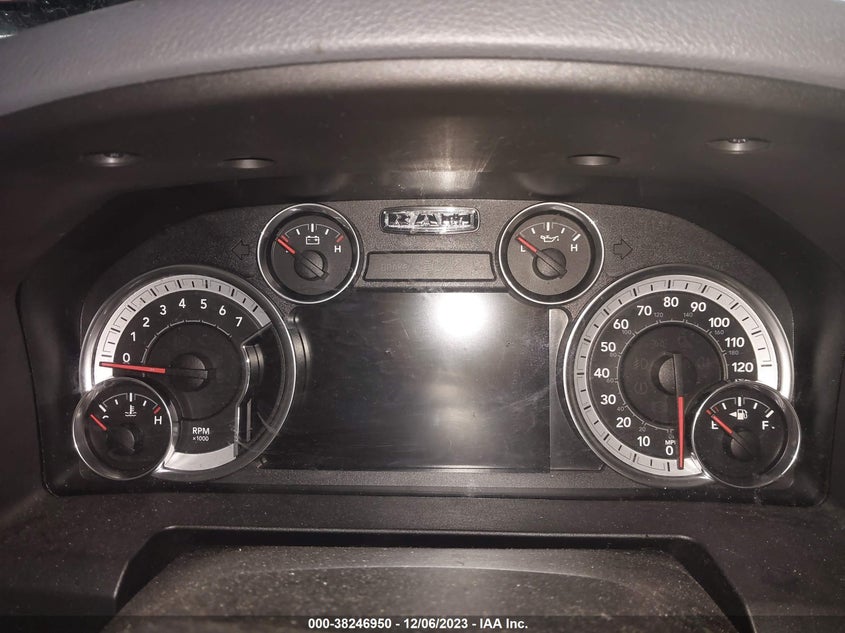 VIN 1C6RR7LG3HS681924 2017 RAM 1500 SLT