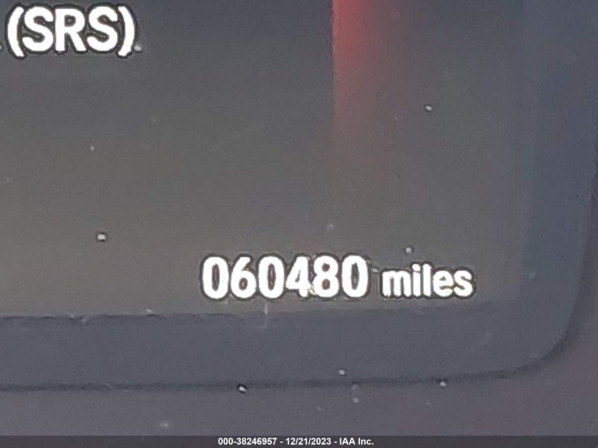 2020 HONDA ODYSSEY EX - 5FNRL6H57LB065953