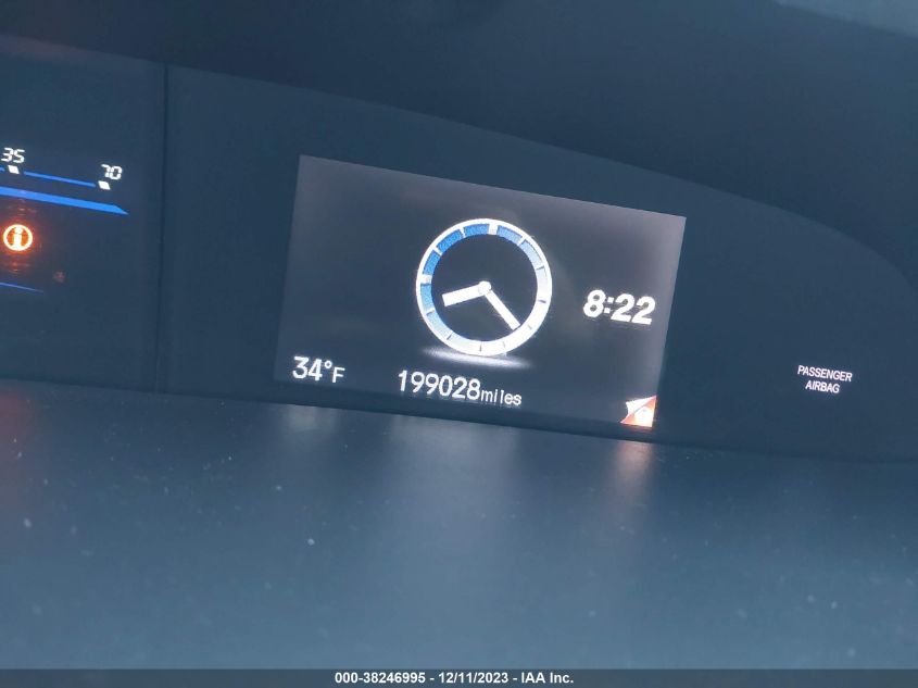 2014 HONDA CIVIC LX - 19XFB2F5XEE239377