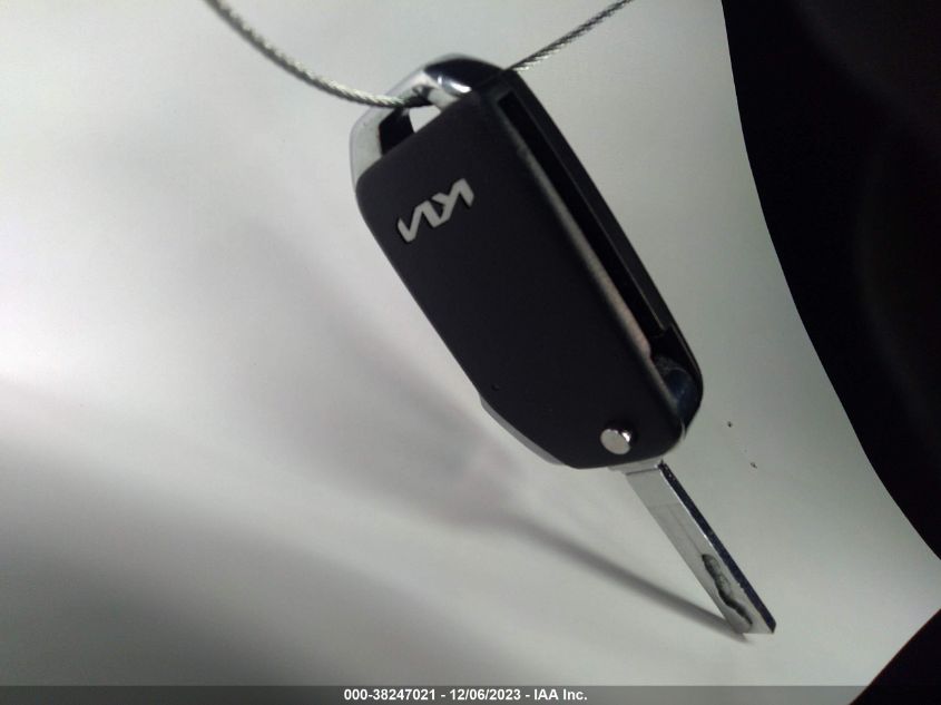 2023 KIA FORTE LX/LXS - 3KPF24AD5PE594924